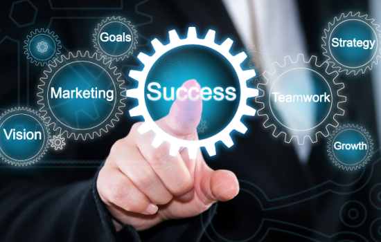 Expert Consultancy Business Consultant Hampshire