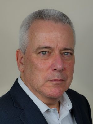 Jamie Tisson Business Growth Coaching